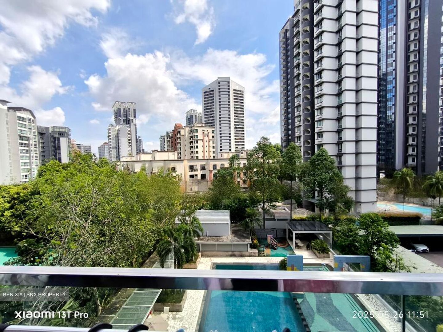 Ventuno Balmoral (D10), Apartment #451191161